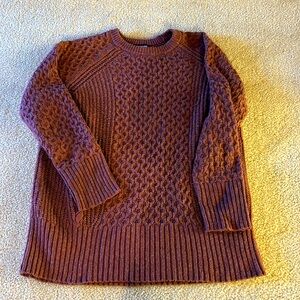 Express sweater XS women’s